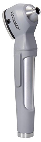 LuxaScope Auris LED Otoskop 2,5V grau