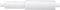 Merriway BH03033 Spring Loaded Toilet Roll Holder Insert - White