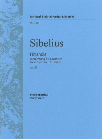 Rosen aus dem Süden opus.388: Für Orchester, Partitur