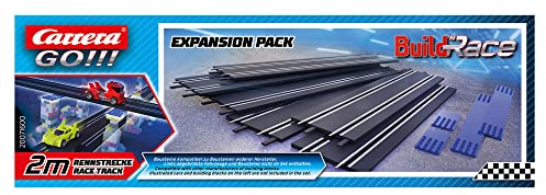 Carrera Build 'n Race - Expansion Pack