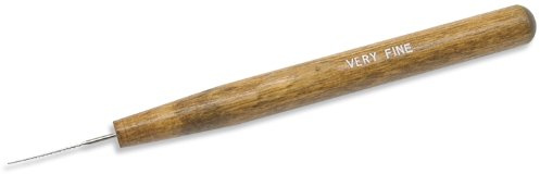 Beadalon Very Fine Pearl Reamer