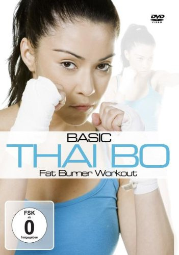 Basic Thai Bo - Fat Burner Workout