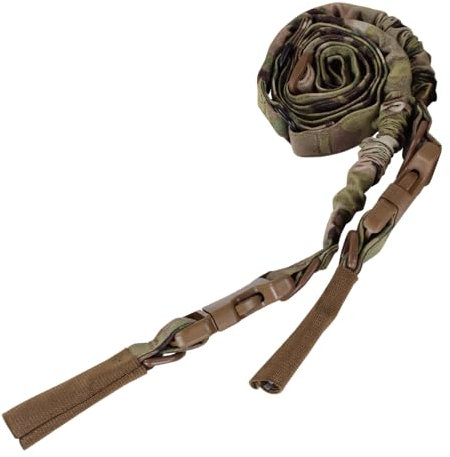 Condor CBT Bungee zwei Punkt Sling MultiCam