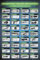 Gaming - Choose Your Weapon - Waffen - Games Poster Fun - Grösse 61x91,5 cm + 2 St Posterleisten Kunststoff 62 cm transparent