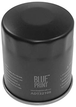 BP ADT32108 Filtro Olio Toy Yaris 1.4 D-4D Chry Voya