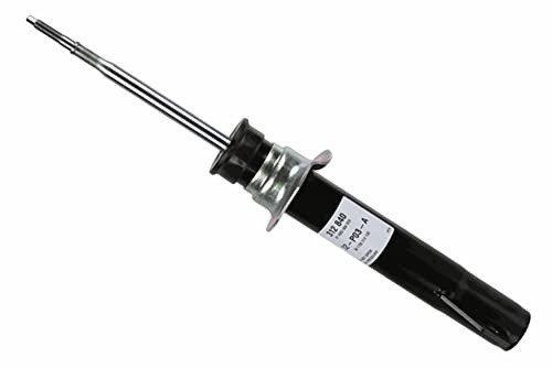 SACHS 312 840 Shock Absorber Compatible for Alfa Romeo 159 (939_) 2005-2012 Front Axle and Other Vehicles
