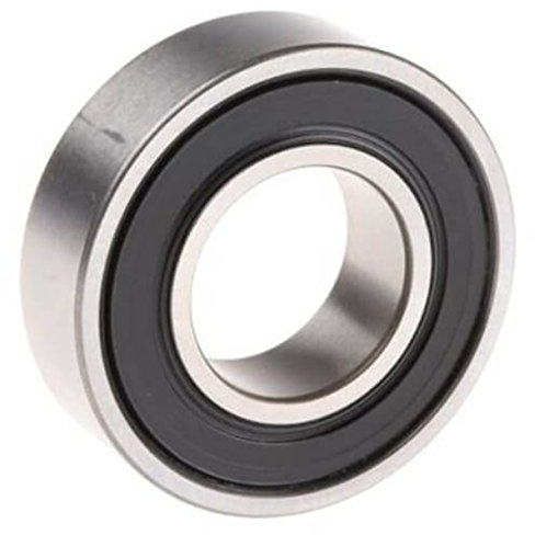 FAG 6206-C-2HRS Rillenkugellager einreihig Bohrungs-Ø 30mm Außen-Durchmesser 62mm Drehzahl (max.)
