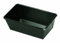 Kaiser Loaf Pan, Mini, Gray