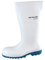 Dunlop Unisex A681331 Hevea Acifort Classic Stivali In Gomma Sicurezza Lavoro Bianco 49