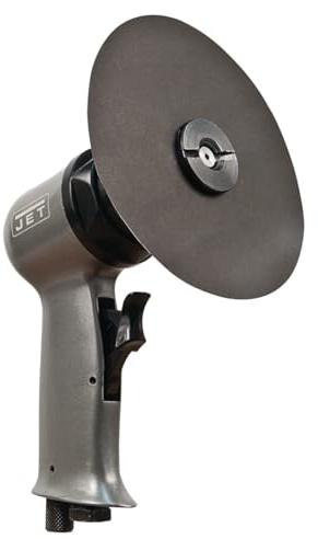 JET Levigatrice pneumatica R8 ad alta velocità JAT-700
