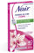 NAIR - Bandes de Cire Froide Corps aux Extraits de Fleur de Cerisier & d'Huile de Riz, 97% d'Origine Naturelle, 40 Bandes + 4 Lingettes Finition Douceur