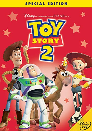 Toy Story 2 [Special Edition]