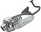 Auspuff ohne SLS - GY6 139QMB/QMA