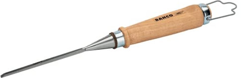 Formones Mango Madera 4