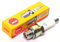 NGK Zündkerze BKR5EZ für Auto, SPARK_PLUG, M10, 1 Stück