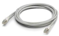 PHOENIX CONTACT FL CAT6 PATCH 10 Patch-Kabel, CAT6, Vorkonfektioniert, 10 m