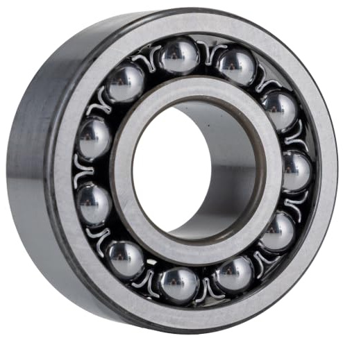 SKF 2306 Self-Aligning Ball Bearing