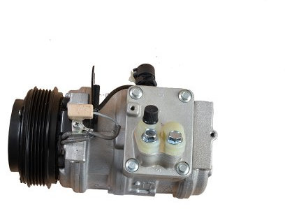 NRF 32048 Compresor, aire acondicionado