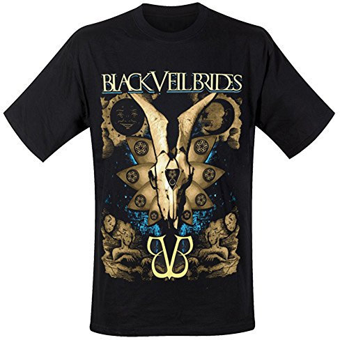 Black Veil Brides