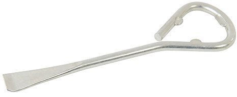 Silverline 917055 Paint Can and Bottle Opener 125 mm