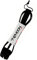 Typhoon 7mm Surfboard Leash 2021 - Black 7 Foot