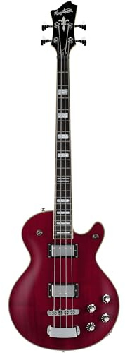 14 SWEDE BASS. HAGSTROM 4-saitiger SWEDE BASS WCT.