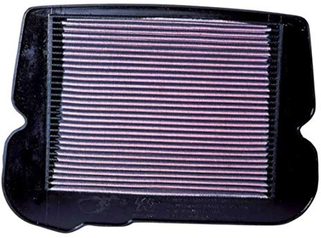 K&N Engine Air Filter: High Performance, Premium, Powersport Air Filter: Fits 1988-2000 HONDA (GL1500A, GL1500SE Gold Wing SE, GL1500i Gold Wing Interstate, GL1500) HA-8088