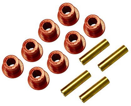 Skyjacker SE90F Front Softride Spring Bushing Kit