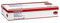 BSN - Leukoplast, Klebepflaster, aus Viskosegewebe, normale Haut, Hautfarbe, starke Haftung, wasserabweisend, Größe 5 m x 5 cm, Karton mit 6 Rollen.