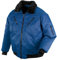 securesse Pilotenjacke 4 in 1-Funktion Kornblau Größe XL