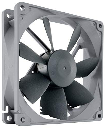 Noctua NF-B9 redux-1600 Boitier PC Ventilateur - Ventilateurs, refoidisseurs et radiateurs (Boitier PC, Ventilateur, 9,2 cm, 350 tr/min, 1600 tr/min, 17,6 dB)