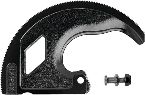 KNIPEX Pivot Cutter Repair Kit, 95 39 315 A01 | For 95 32 315 A and 95 36 315 a Models Until 2024