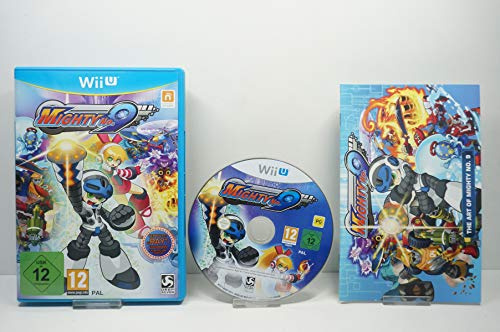 Mighty No.9 - Ray-Edition