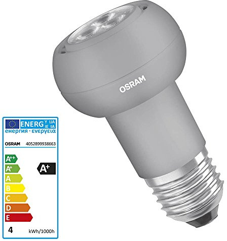 Osram LED PARATHOM R50 3,5W (40W) E27 827 30°