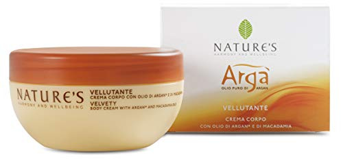 Bios Line Arga' Crema Corpo Vellutante - 200 ml