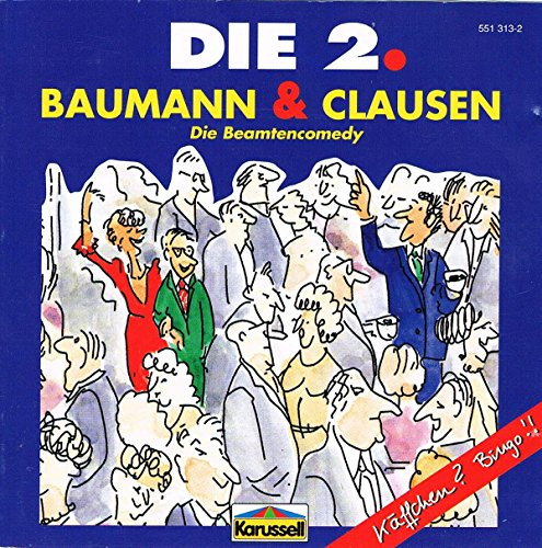 Baumann & Clausen,die 2