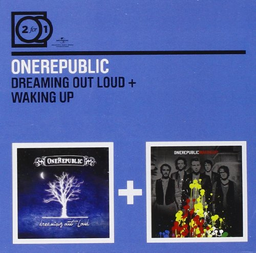 2 for 1: Dreaming Out Loud/Waking Up