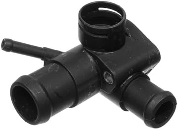 MEYLE Kühlmittelflansch 1001211053 | Kompatibel mit: FORD GALAXY I, SEAT ALHAMBRA, CORDOBA, CORDOBA Vario, IBIZA II, INCA, TOLEDO I