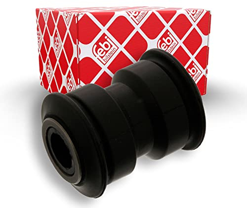 febi bilstein 38963 Blattfederlager, 1 Stück