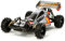 Tamiya 58583 1:10 RC Egress (2013) 4WD LWA 1989 - ferngesteuertes Auto, RC Fahrzeug, Modellbau, Bausatz zum Zusammenbauen, Hobby, Basteln