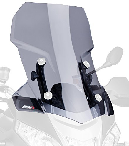 Puig 6484H Smoke Tank Pad (Performance Cut)