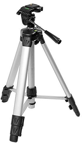 1 X Stanley 177201 Camera Tripod With Tilting Head