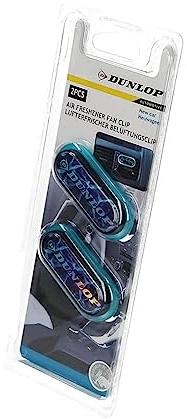 DUNLOP Vehicle 871125241806 Deodorant Clip