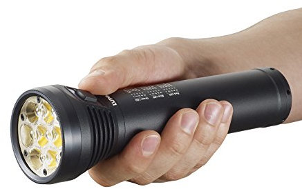Lupine Betty TL 2 Taschenlampe 2022 Taschen lampen