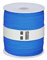Hummelt® SilverLine-Rope Universalseil Polypropylenseil 3mm 100m blau auf Rolle