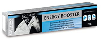 Equistro Energy Booster - 20 g