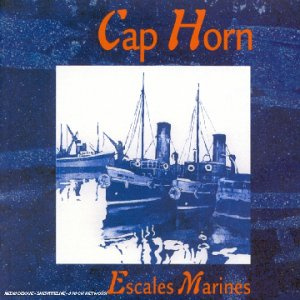 Escales Marines Chants de la Mer