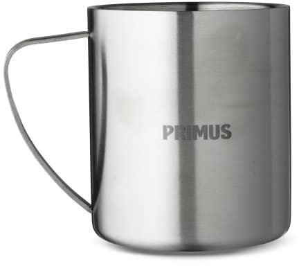 Primus 4-Season Mug 0.3 L (10 Oz) Mug One Size N/a
