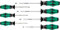 Wera 0007663500090 – Schraubendreher-Set