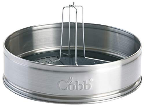Cobb Campingbedarf Deckelverlängerung für Grill, 29140